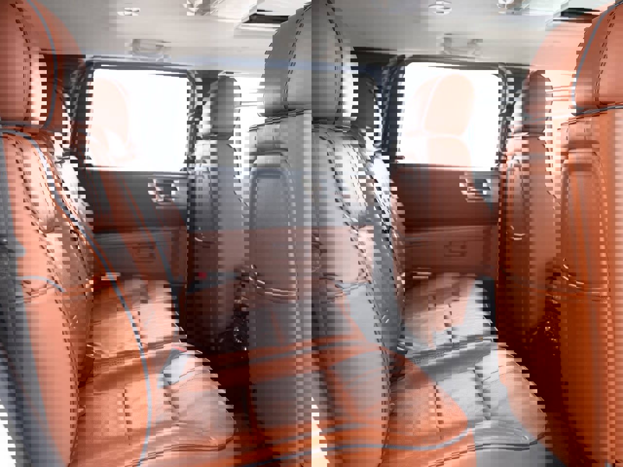 Used 2008 HUMMER H2 AWD/4WD image 33