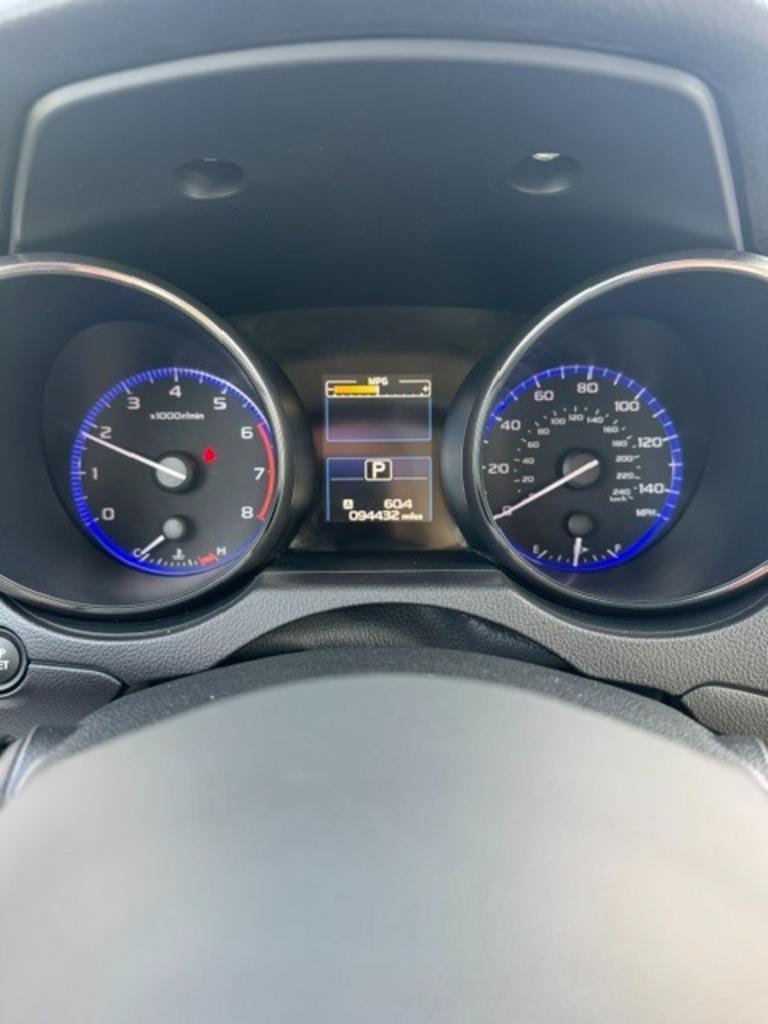 Used 2017 Subaru Legacy 2.5i Premium AWD/4WD image 10