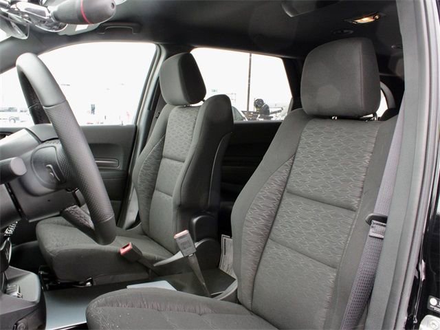 New 2025 Dodge Durango AWD image 16