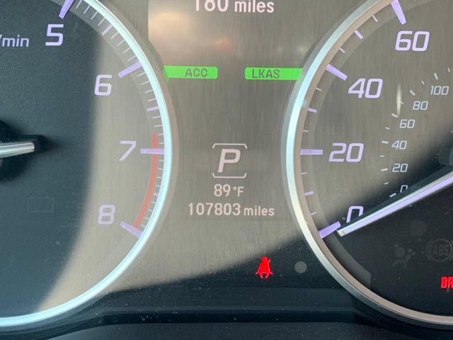 Used 2016 Acura RDX AWD image 27