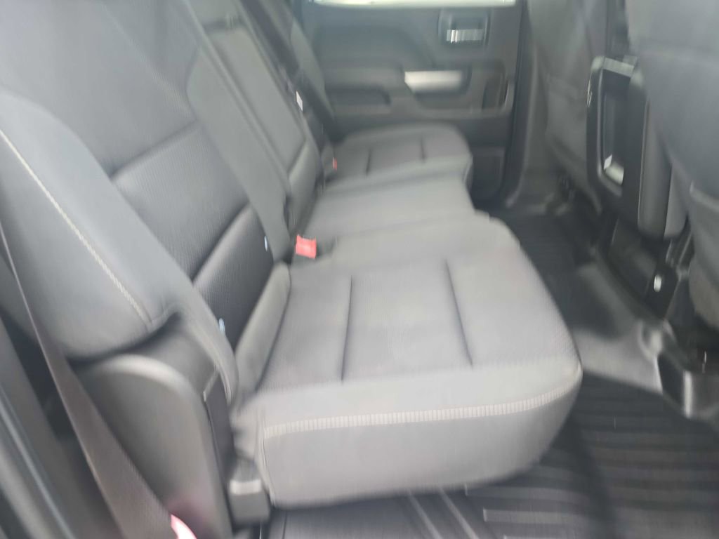 Used 2016 Chevrolet Silverado 1500 LT w/ LT Convenience Package image 14