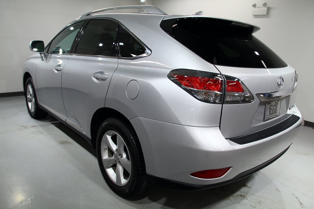 Used 2015 Lexus RX 350 FWD image 13