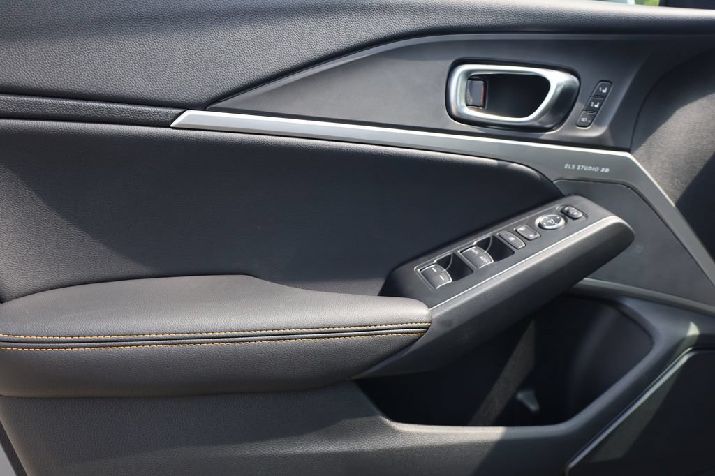 New 2026 Acura Integra A-Spec w/ Technology Package FWD image 10