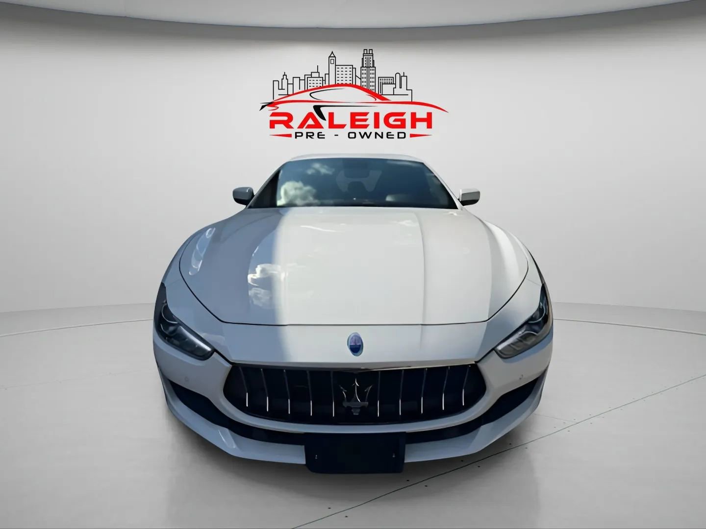 Used 2019 Maserati Ghibli S Q4 image 11