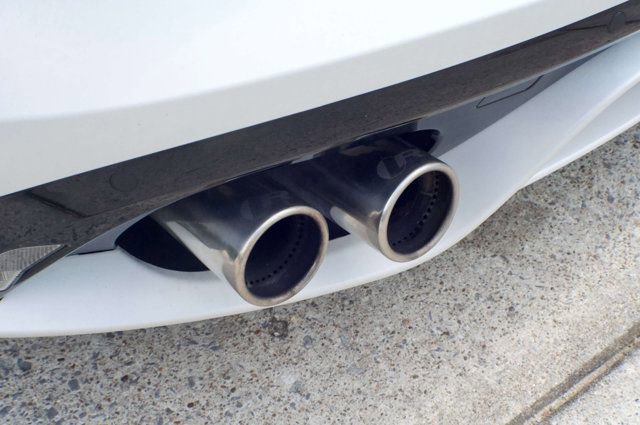 Used 2021 Jaguar F-TYPE R AWD/4WD image 11