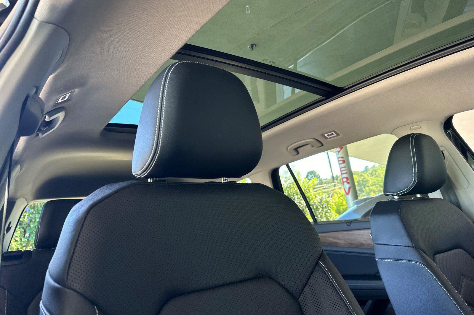 New 2026 Volkswagen Atlas SE image 17