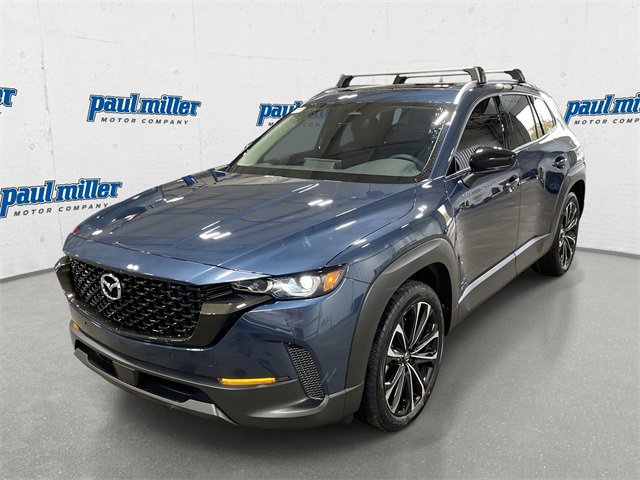 New 2026 MAZDA CX-50 AWD 2.5 S w/ Premium Package