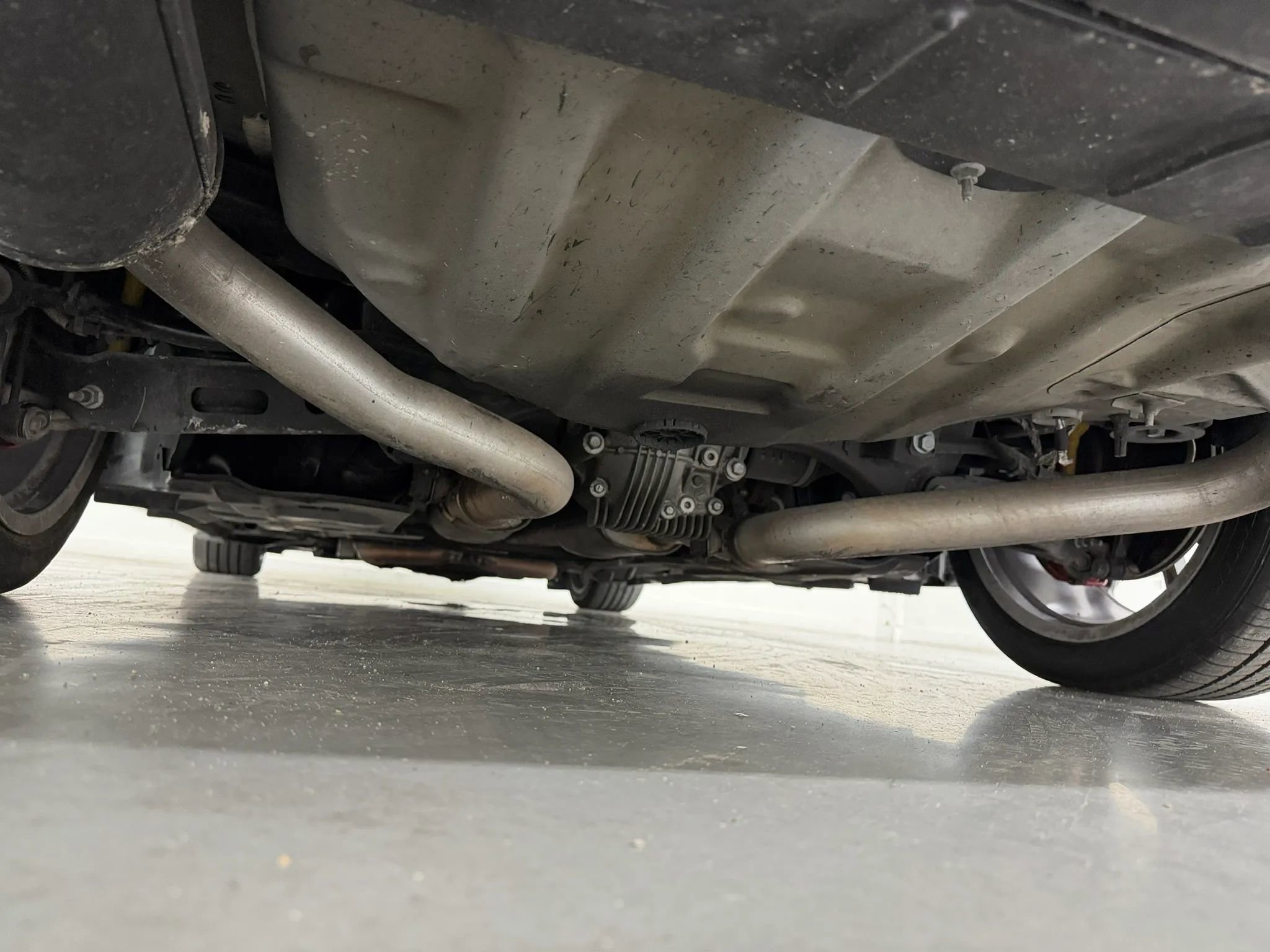 Used 2020 Dodge Charger Scat Pack RWD image 53