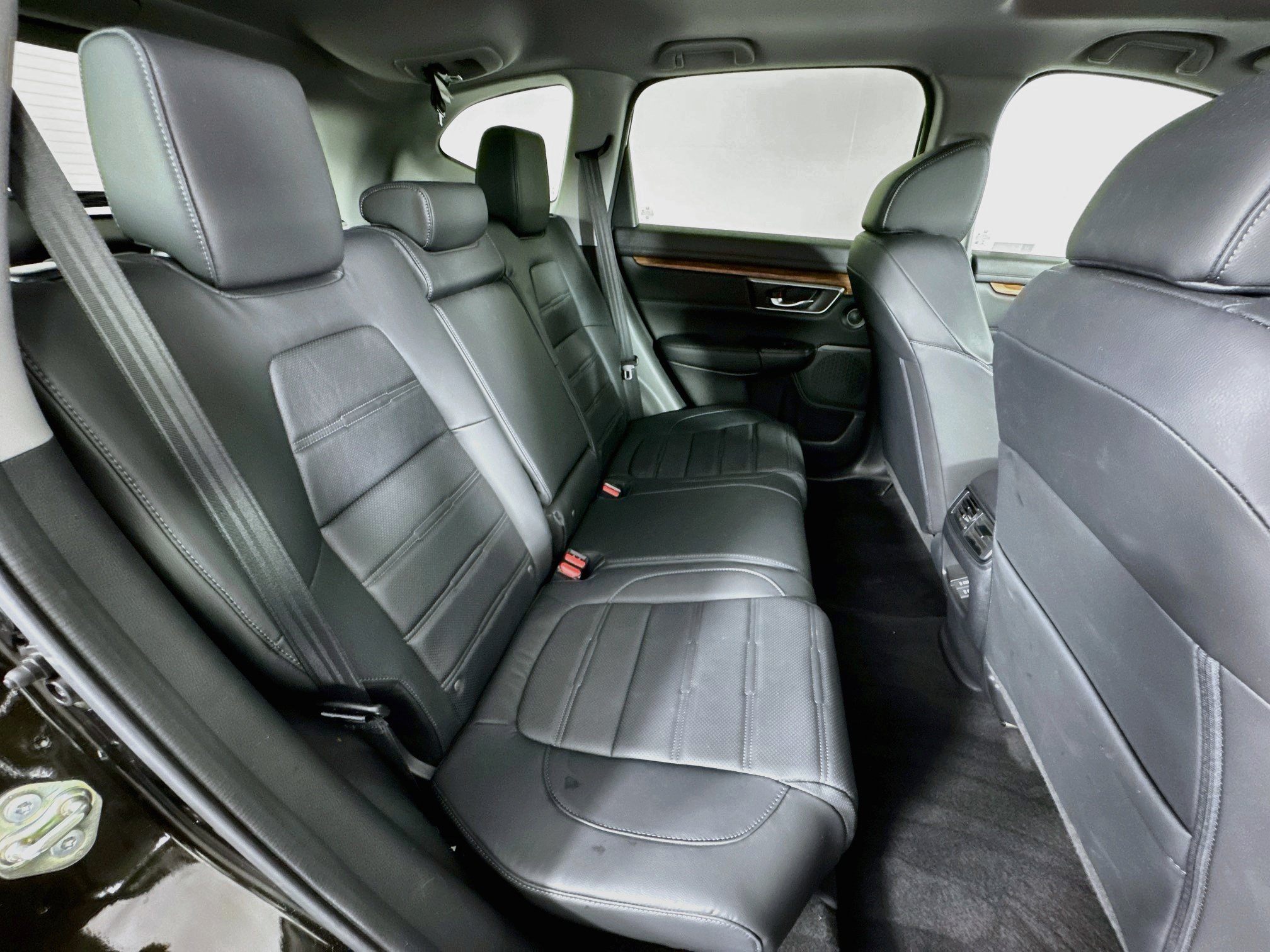Certified 2018 Honda CR-V EX-L image 26