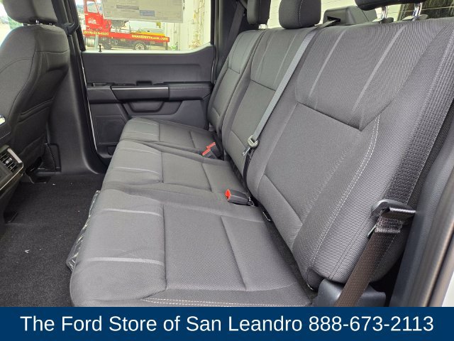 New 2026 Ford F150 STX w/ Equipment Group 200A RWD image 11