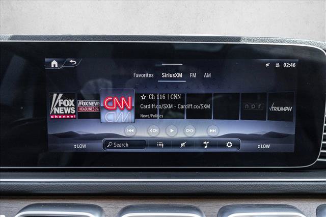 Certified 2026 Mercedes-Benz GLE 350 4MATIC image 18