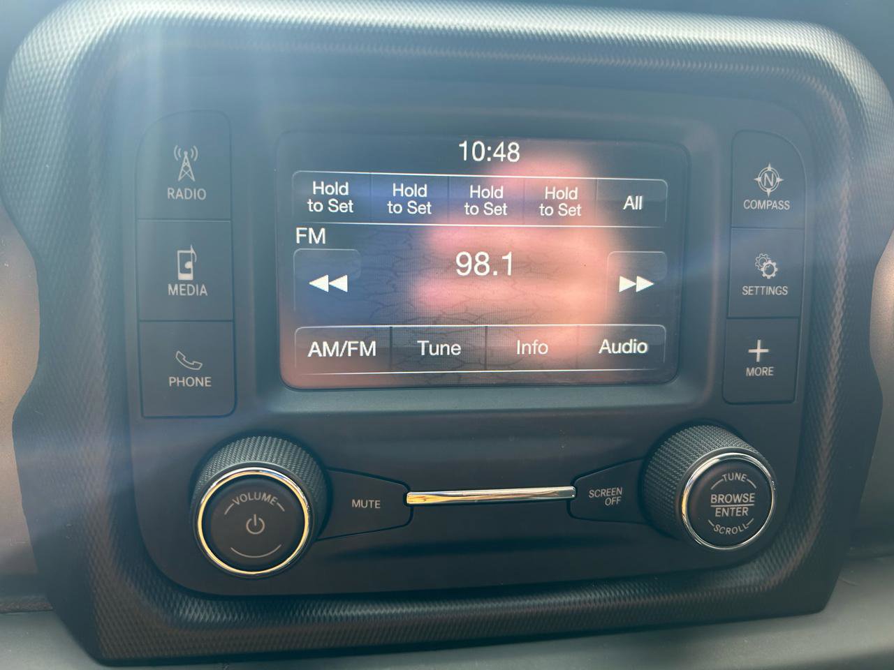 Used 2019 Jeep Wrangler Unlimited Sport S image 22