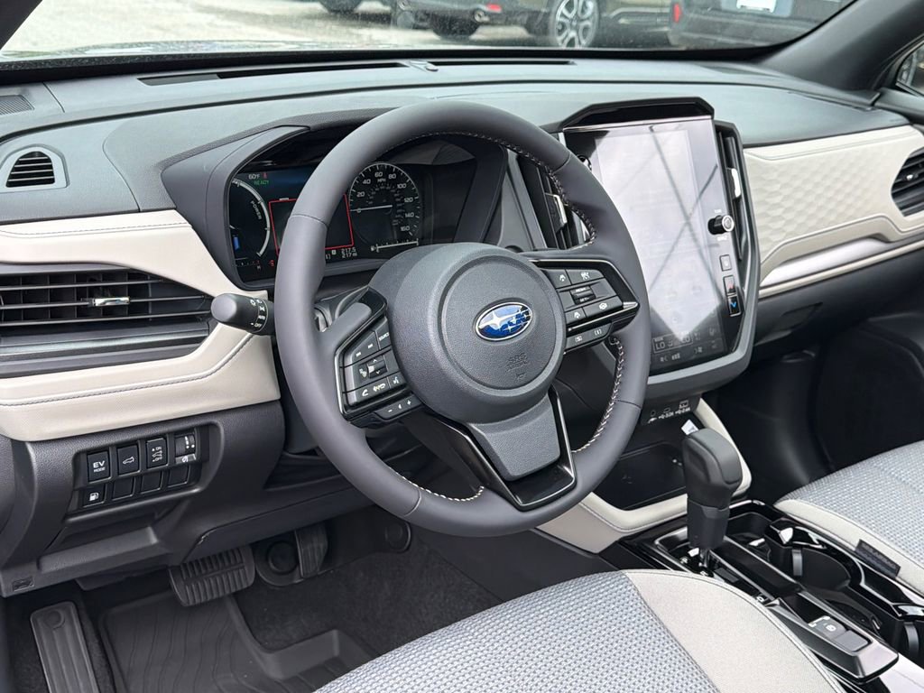 New 2026 Subaru Forester Premium AWD/4WD image 17