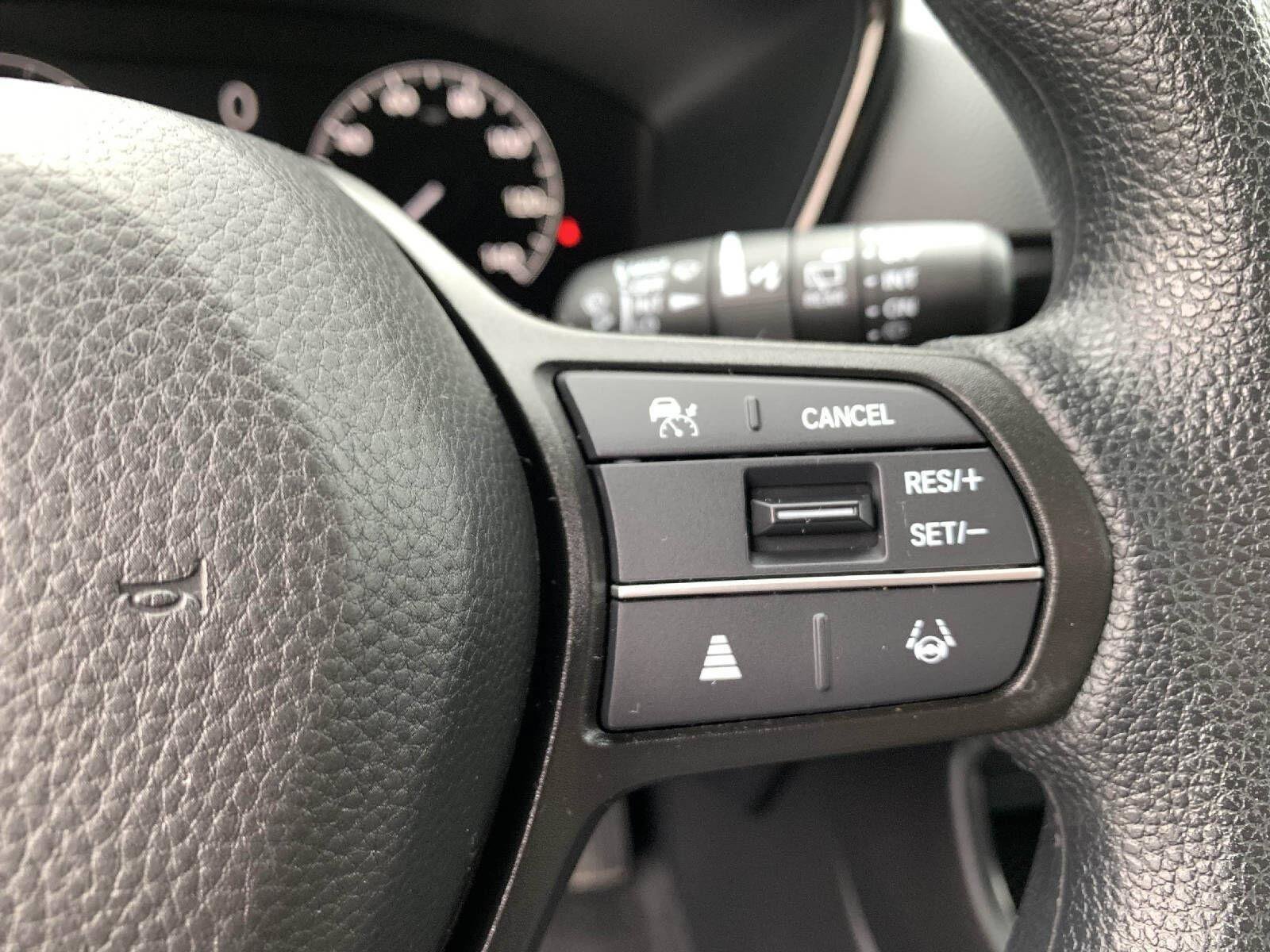 Certified 2025 Honda CR-V EX image 15