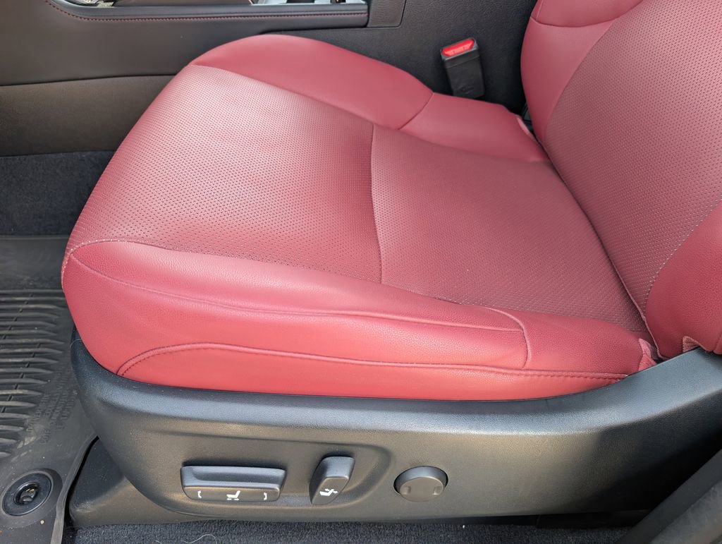 Used 2023 Lexus GX 460 Premium image 22