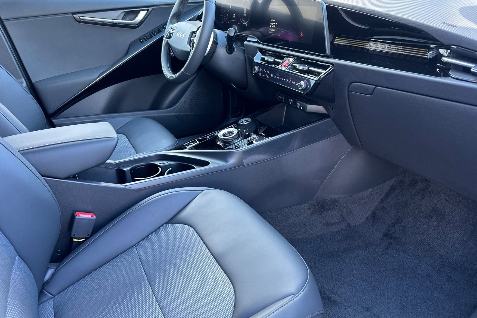 New 2026 Kia Niro Wind image 16