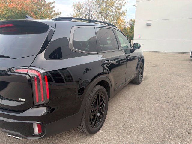 Used 2025 Kia Telluride EX X-Line AWD/4WD image 15