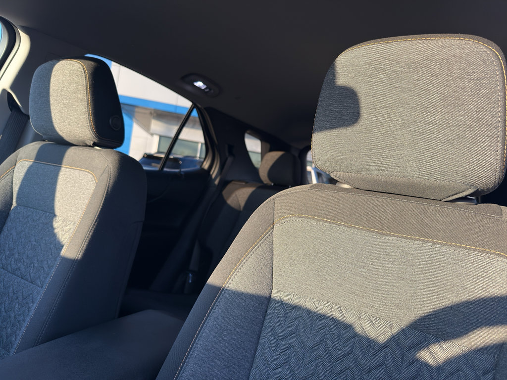 Certified 2022 Chevrolet Equinox LT image 27