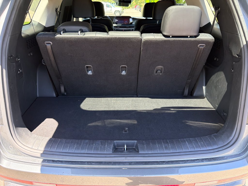 Used 2024 Hyundai Palisade XRT AWD/4WD image 15