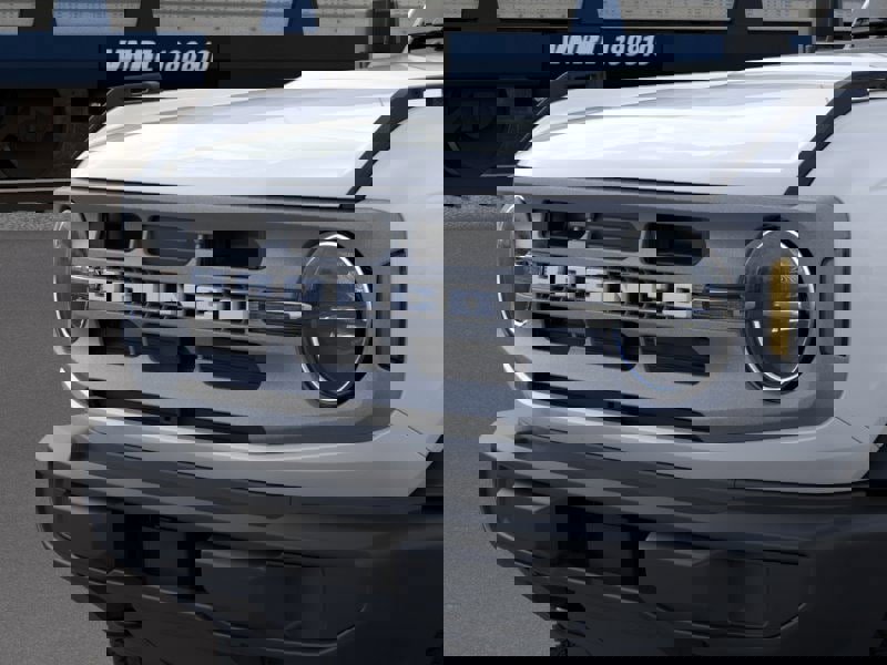 New 2025 Ford Bronco Big Bend image 19