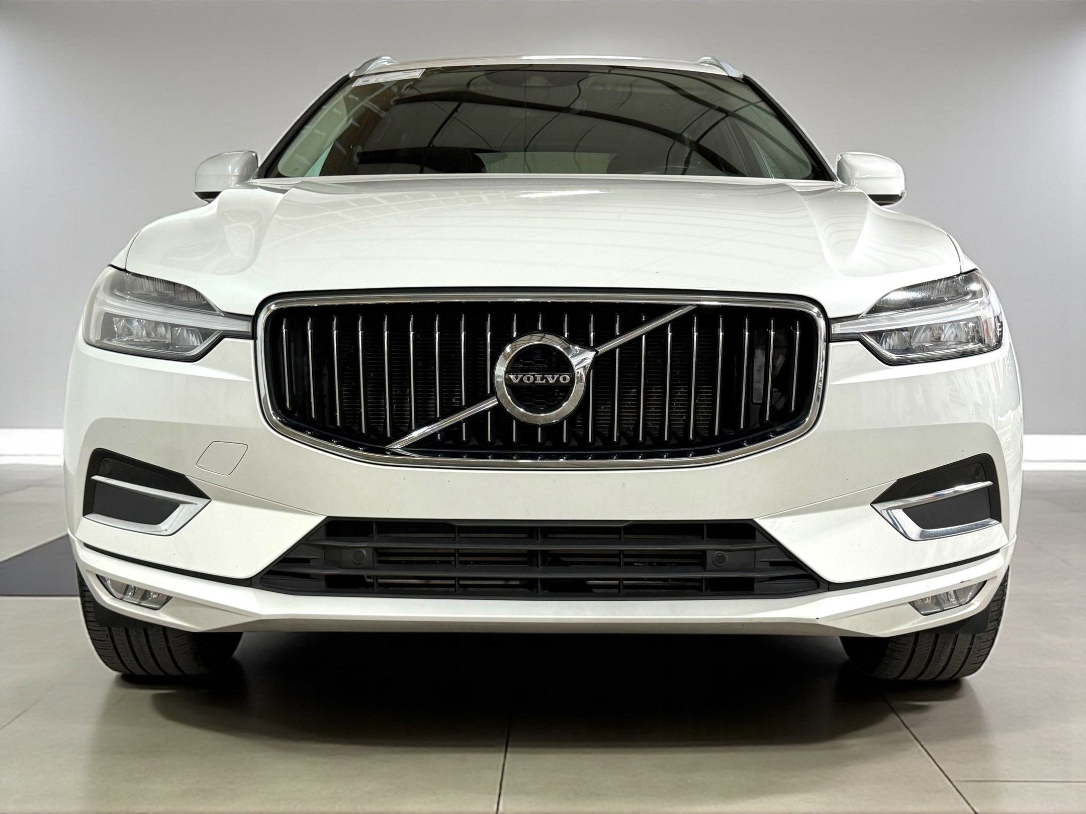 Used 2019 Volvo XC60 T5 Inscription w/ Protection Package Premier image 6