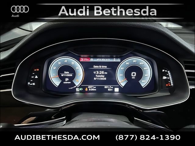 Certified 2026 Audi Q7 3.0T Premium AWD/4WD image 19