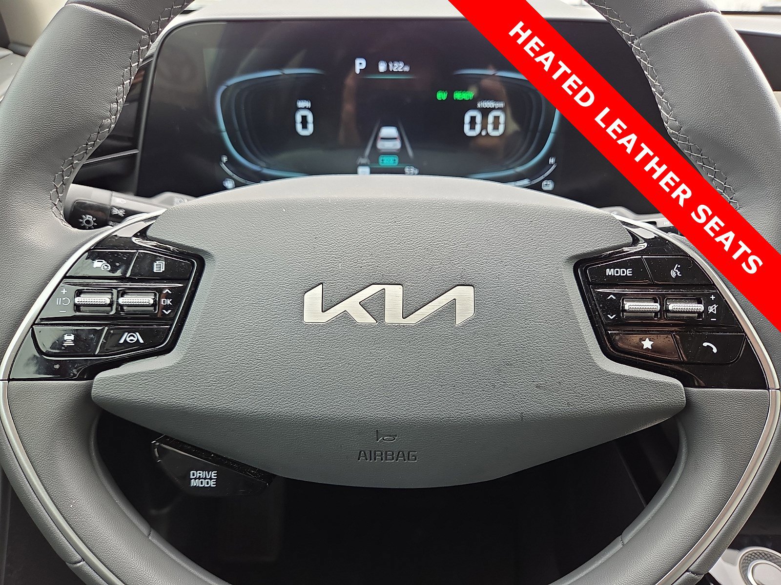 Used 2025 Kia Niro EX image 24