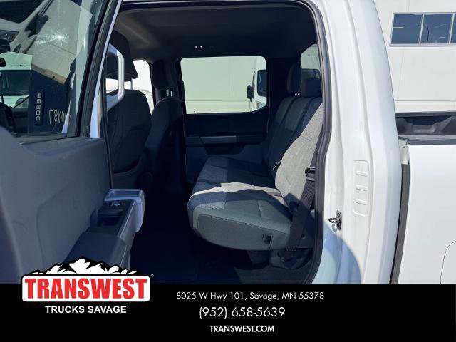 Certified 2024 Ford F250 XLT image 16