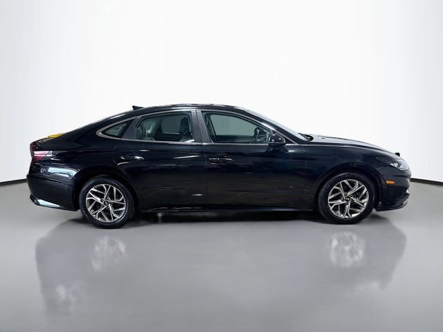 Used 2020 Hyundai Sonata SEL w/ Convenience Package FWD image 6