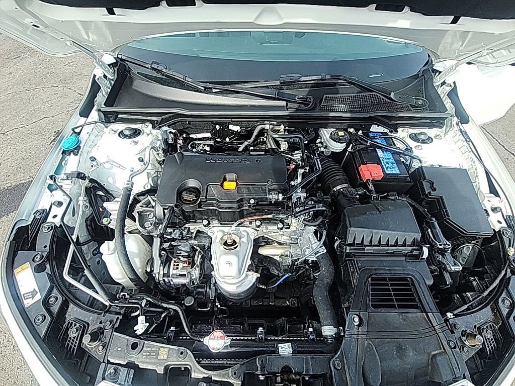 Certified 2023 Honda Civic Sport image 11