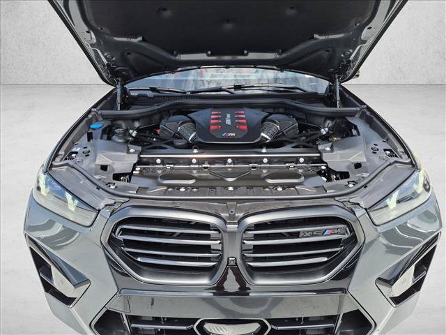 New 2026 BMW X5 M Competition w/ Executive Package AWD/4WD image 16