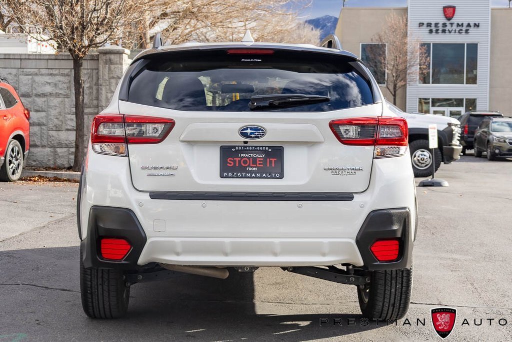 Used 2023 Subaru Crosstrek 2.5i Limited w/ Moonroof Package image 19