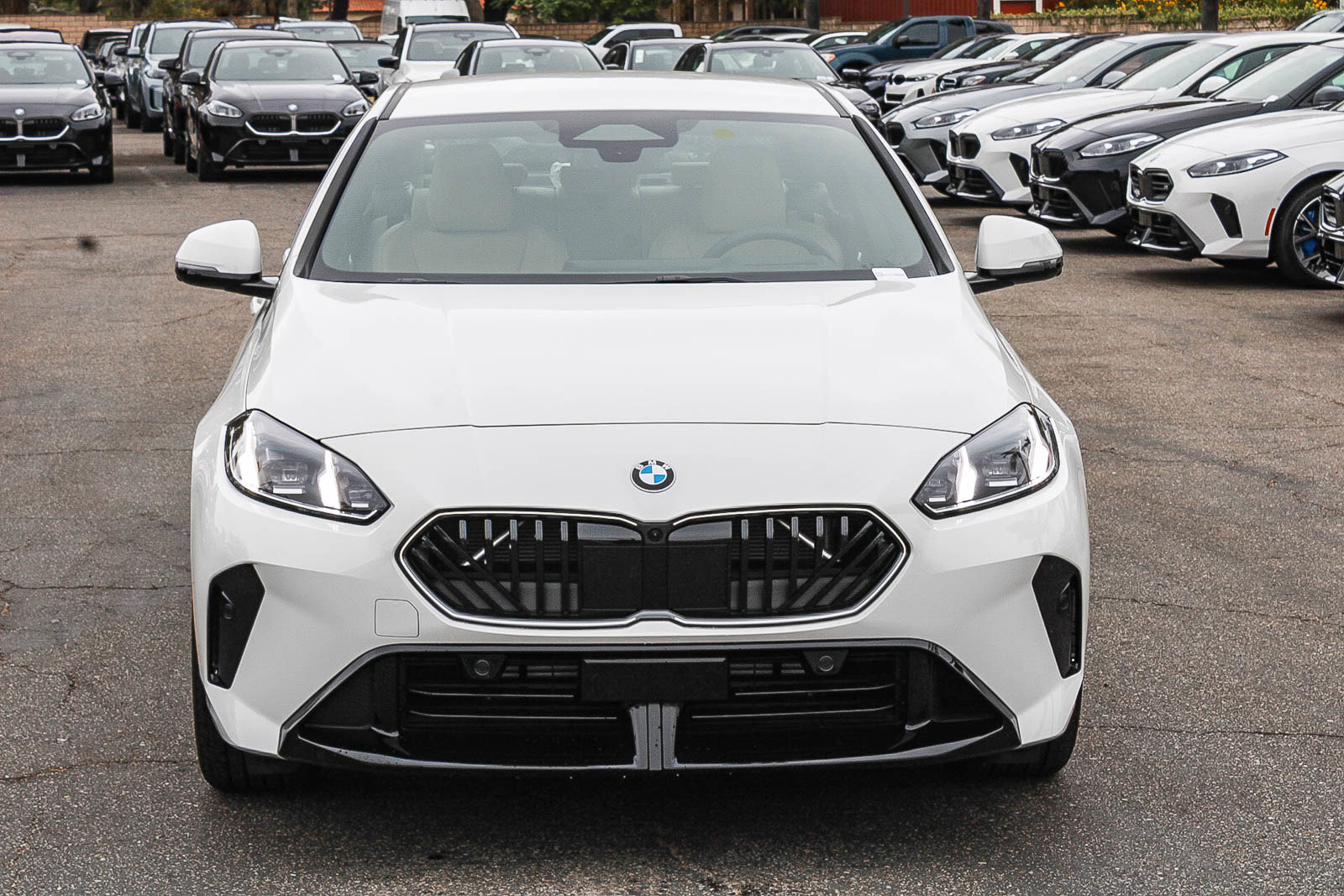 New 2026 BMW 228i w/ Technology Package FWD image 2