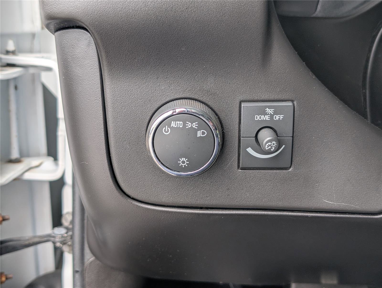 Used 2013 Chevrolet Express 3500 LS image 19