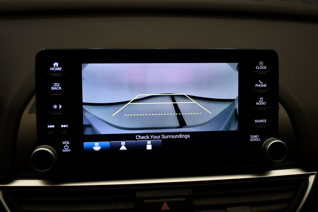 Used 2018 Honda Accord Sport image 25