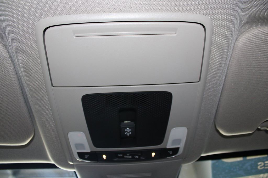 Used 2024 Honda CR-V EX image 35