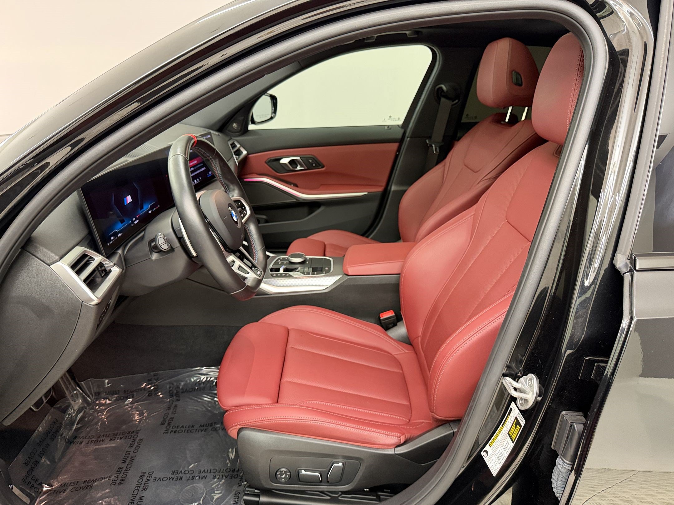 Certified 2025 BMW M340i w/ Premium Package RWD image 5