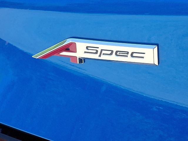 Certified 2026 Acura Integra A-Spec FWD image 32