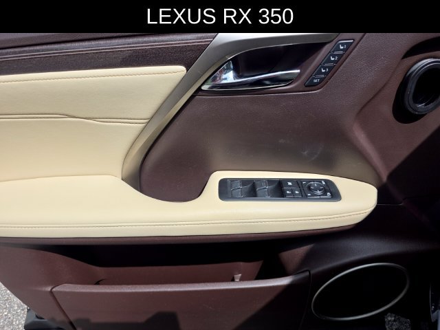 Used 2019 Lexus RX 350 FWD w/ Luxury Package image 25
