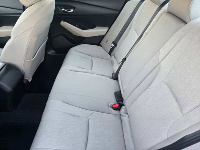 Used 2024 Honda Accord EX image 9