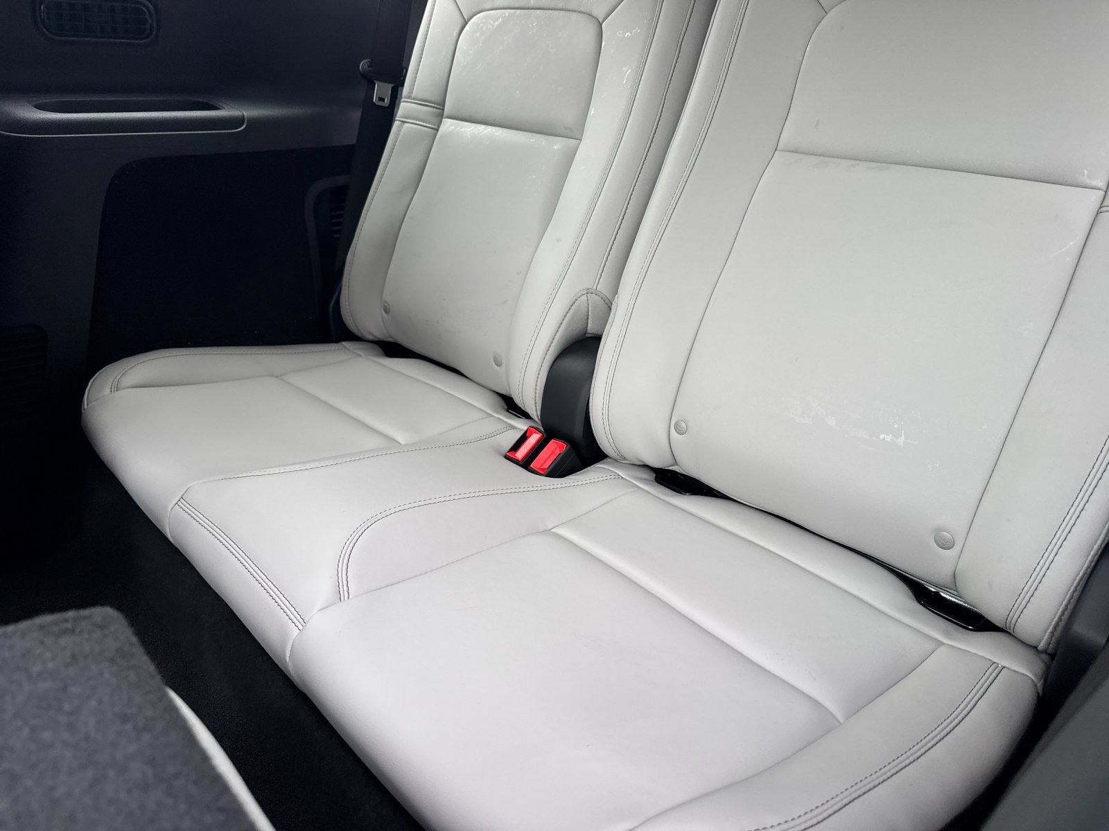 New 2026 Lincoln Aviator Reserve AWD/4WD image 14