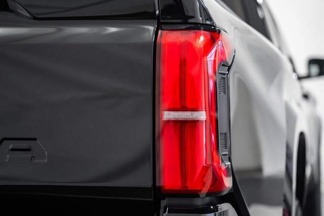 New 2026 Toyota Tacoma SR5 AWD/4WD image 6