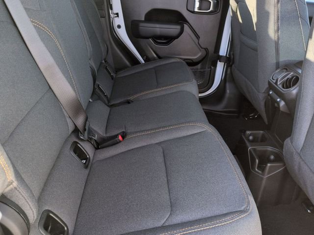 New 2026 Jeep Gladiator Willys image 29