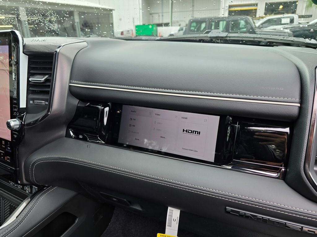 New 2026 RAM 1500 Limited image 43