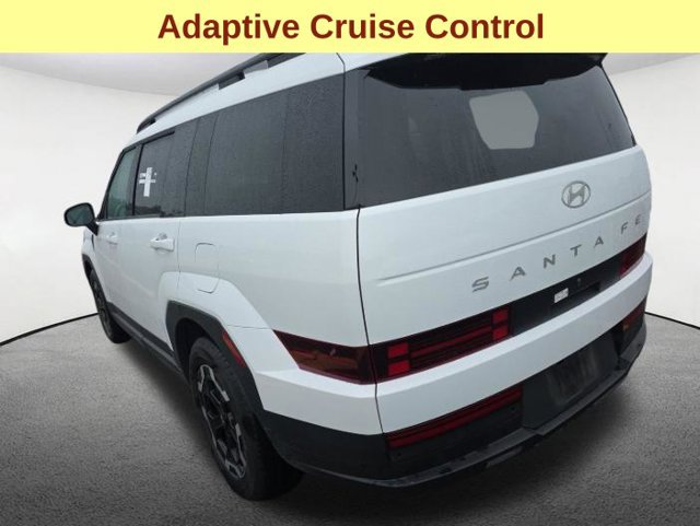 Used 2026 Hyundai Santa Fe SEL AWD/4WD image 10