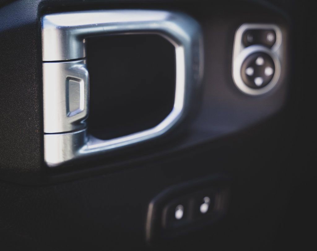 Used 2020 Jeep Gladiator Sport w/ Quick Order Package 24S image 15