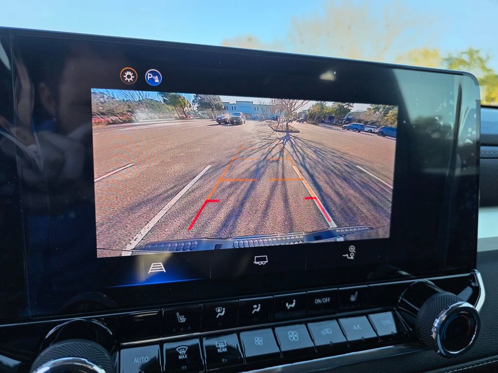 New 2026 Chevrolet Colorado LT w/ Advanced Trailering Package image 15