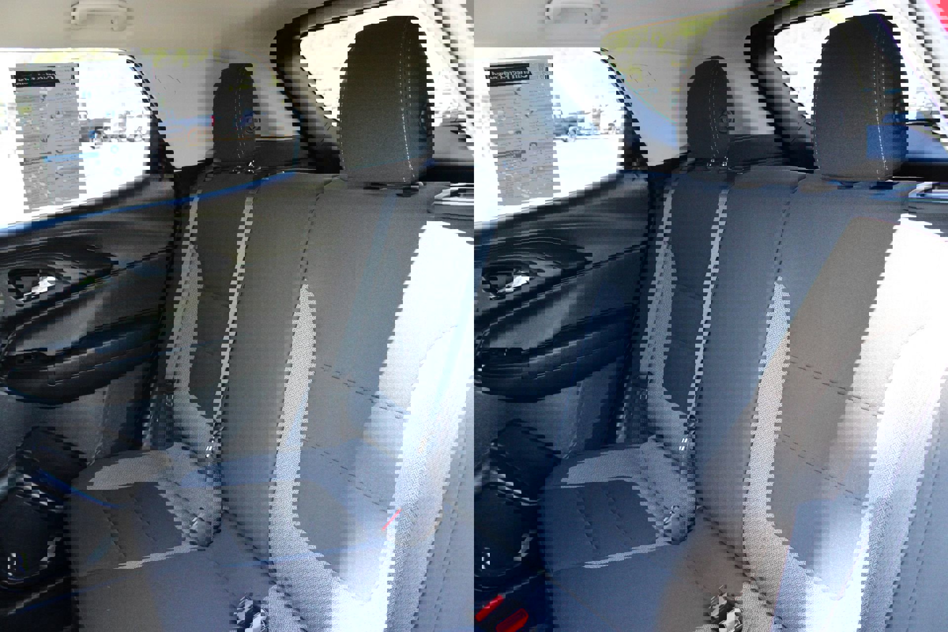 Used 2024 Chevrolet TrailBlazer LT image 16