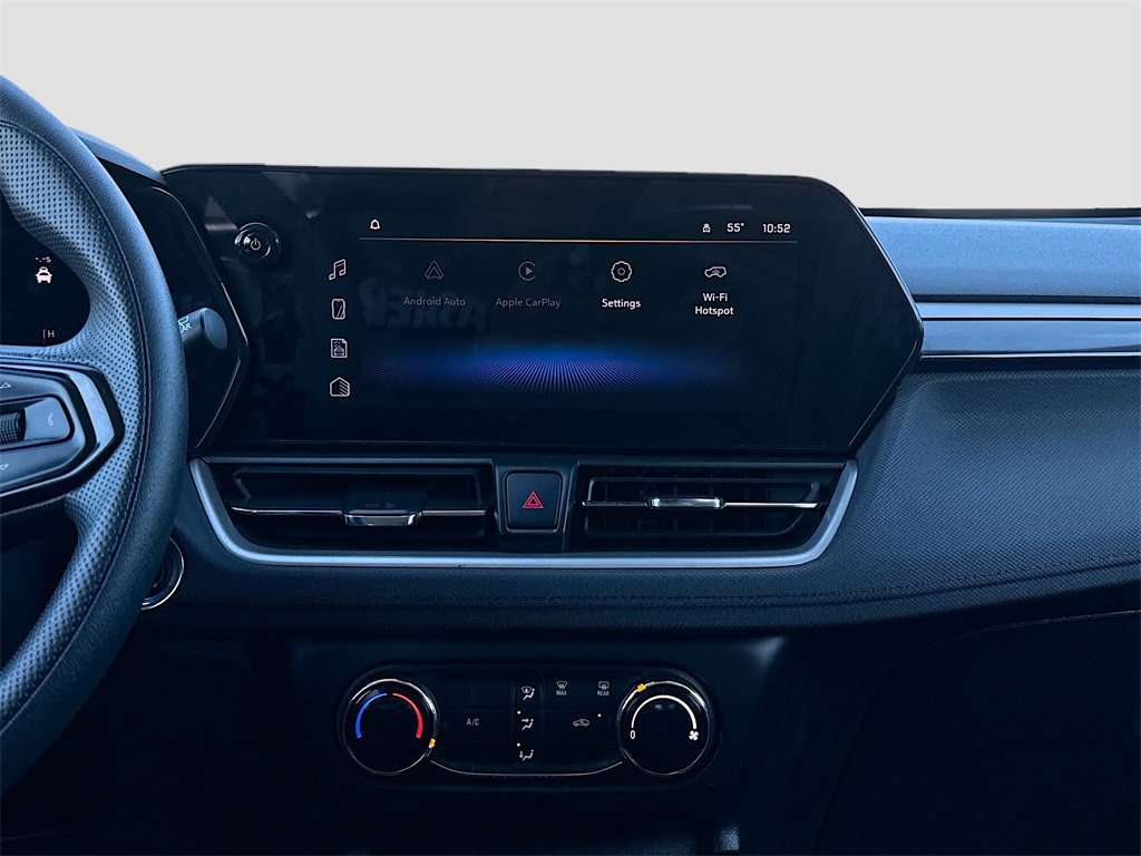 Used 2025 Chevrolet TrailBlazer LS w/ LS Convenience Package image 14