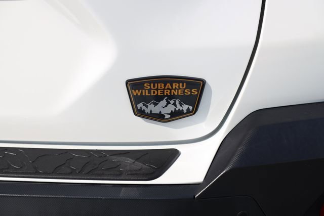 Certified 2024 Subaru Crosstrek 2.5i Wilderness w/ Wilderness Package AWD/4WD image 55